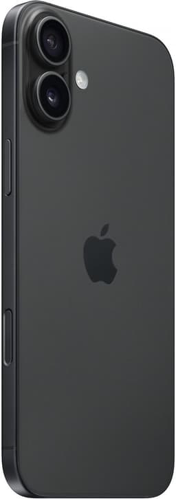 Apple iPhone 16 Plus - 256GB - Zwart — thumbnail 7