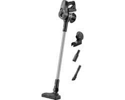 AEG AP31CB21TG 3000 - Steelstofzuiger draadloos - 40 minuten