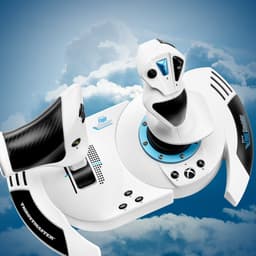 Thrustmaster T.Flight Hotas One - Microsoft Flight Simulator Edition - Flight Stick & Throttle - Xbox Series X|S / PC — thumbnail 12