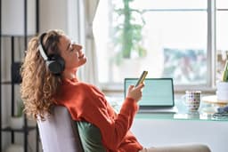 JVC HA-S75N-B Over-Ear Bluetooth hoofdtelefoon met Active Noise Cancelling - Zwart — thumbnail 9