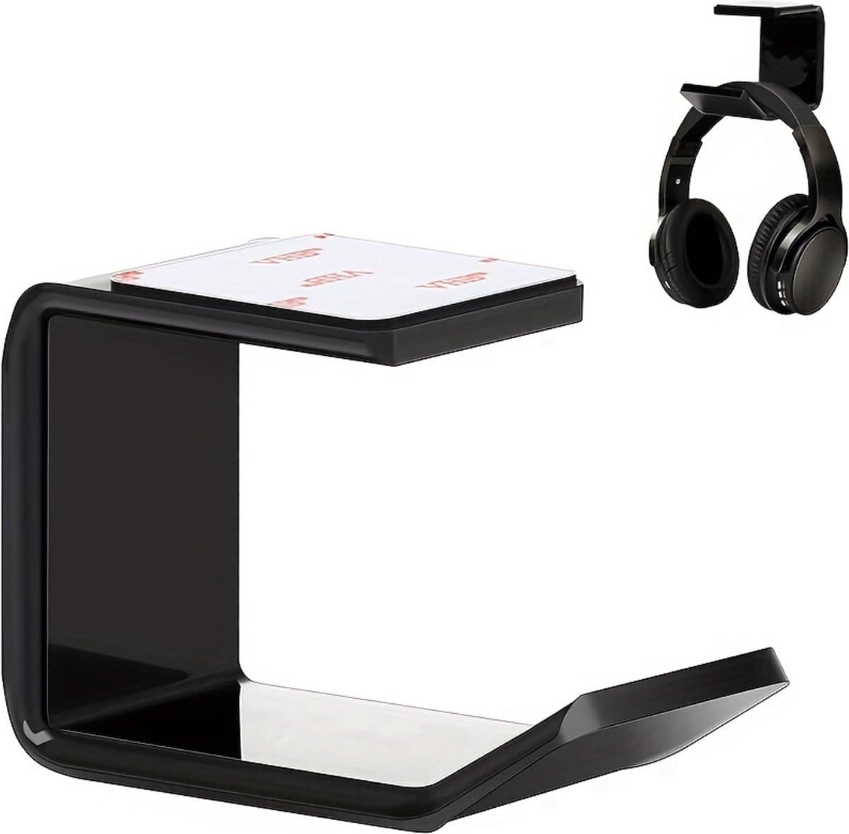 Bovista Headset Standaard - Koptelefoon Hanger - Houder - Stand - Gaming — afbeelding 1