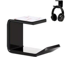 Bovista Headset Standaard - Koptelefoon Hanger - Houder - Stand - Gaming