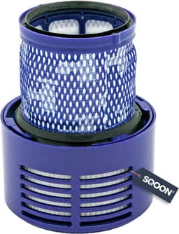 Dyson V10 Serie Uitlaat HEPA Filter — thumbnail 2