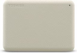 External Hard Drive Toshiba HDTCA40EW3CA 4TB 2,5" White 4TB 2,5" — thumbnail 3