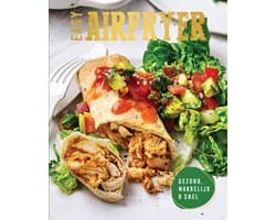 Easy Airfryer