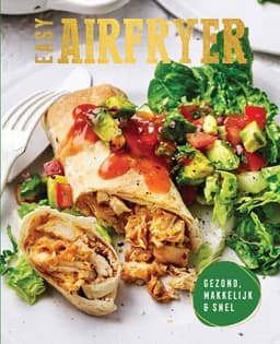 Easy Airfryer — thumbnail 1