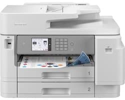 Brother MFC-J5955DW - All-In-One Printer - A3