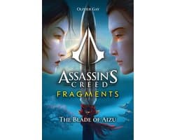 Assassin's Creed: Fragments- Assassin's Creed: Fragments - The Blade of Aizu