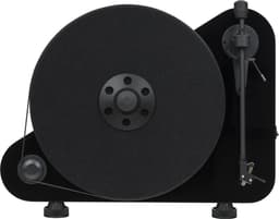Pro-Ject VT-E BT R Zwart |  | 9120071651893 — thumbnail 1
