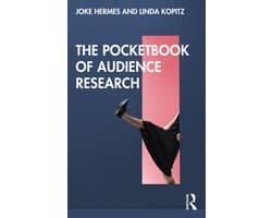 The Pocketbook of Audience Research
