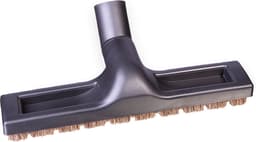 Scanpart parketborstel 32 mm - Geschikt voor AEG Electrolux LG Philips Nilfisk - Voor gladde vloeren zoals hout en laminaat — thumbnail 3