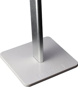 Headset Stand - Headset Houder - Koptelefoon standaard - Koptelefoon Houder - Hoofdtelefoon Houder - Headphone stand - Ludic White — thumbnail 4