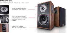 Magnat Monitor S10 D Paar — thumbnail 3