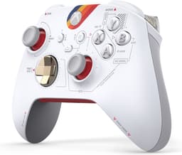 Xbox Draadloze Controller - Starfield Limited Edition - Series X & S - Xbox One — thumbnail 3