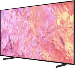 Samsung QE55Q60C - 55 inch - 4K QLED - 2023 - Buitenlands model — thumbnail 4