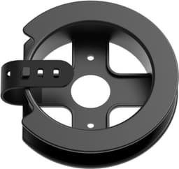 Logitech Rally MIC POD MOUNT - Mic bevestiging voor Rally - Voor tafel en plafond - matzwart 952-000002 — thumbnail 2
