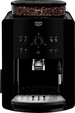 Krups Arabica Picto EA8110 - Volautomatische Espressomachine - Compact - Voor Espresso & Koffiespecialiteiten — thumbnail 1