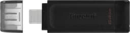 USB stick Kingston usb c - 64 GB — thumbnail 15
