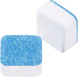 Cleany Genie Wasmachine tabletten - tabletten wasmachine - 10 stuks — thumbnail 4