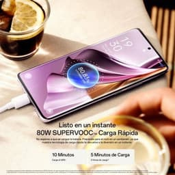 Oppo Reno10 Pro 5G - 256GB - Grijs — thumbnail 5