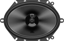 JBL Club 864F - Autospeakers - 6” x 8” Inch (152mm x 203mm) 2-weg Coaxiaal - 180W piek / 60W RMS - S — thumbnail 3