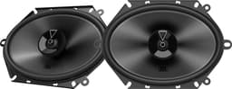 JBL Club 864F - Autospeakers - 6” x 8” Inch (152mm x 203mm) 2-weg Coaxiaal - 180W piek / 60W RMS - S — thumbnail 1