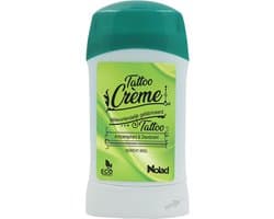 Nolad® Tattoo Overdracht Crème - Tattoo Gel - Tattoo Hulpmiddelen - Tattoo Accessoires