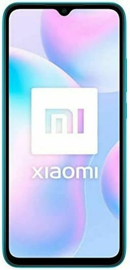 Xiaomi Redmi 9A - 32GB - Groen — thumbnail 2
