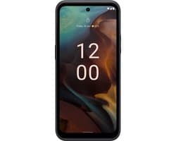 Nokia XR21 6/128 black
