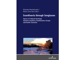 Scandinavia through Sunglasses