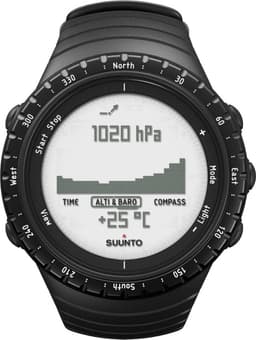 Suunto Core - Regular Black — thumbnail 2