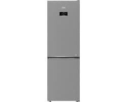 Beko B5RCNE366HXB1 Vrijstaand 316 l Metallic
