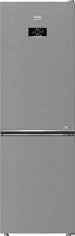 Beko B5RCNE366HXB1 Vrijstaand 316 l Metallic — thumbnail 2