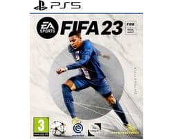 FIFA 23 - PS5