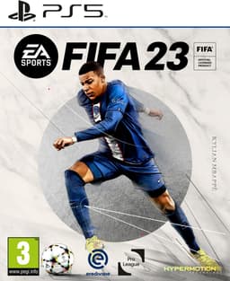 FIFA 23 - PS5 — thumbnail 1