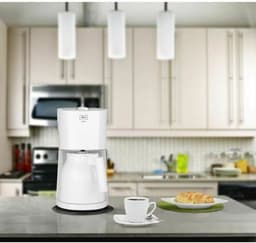 Melitta Enjoy II Therm - Filter-koffiezetapparaat - Thermoskan — thumbnail 2