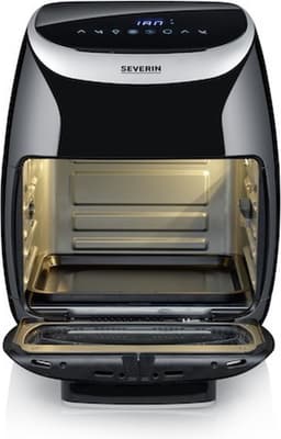Severin FR 2446 - Multi heteluchtfriteuse - 11L — thumbnail 8