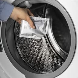 ELECTROLUX - Super Clean wasmachine ontvetter (2 zakjes) - 9029803757 — thumbnail 4