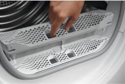 AEG droogkast warmtepomp TR88AX34B — thumbnail 3