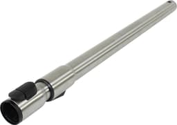 Scanpart stofzuigerbuis 35 mm - Geschikt voor Bosch Miele Panasonic Rowenta Samsung Siemens - Telescoopbuis - Universeel - Met vierkant gat (Miele aansluiting) en Miele kliksysteem — thumbnail 4