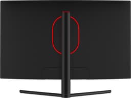 LC-POWER® Full HD VA 240Hz Curved Gaming Monitor - 27 Inch — thumbnail 8