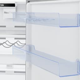 Beko RCNA366K40WN - NeoFrost DUO cooling - Koel- vriescombinatie — thumbnail 16