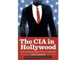 The CIA in Hollywood