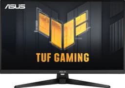 ASUS TUF Gaming VG32UQA1A - UHD Gaming Monitor - 160Hz - 31.5 Inch — thumbnail 1