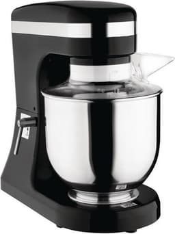 Buffalo Planetaire Mixer 7L CP921 - Horeca & Professioneel — thumbnail 3