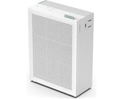 Coway Airmega 150 Luchtreiniger - Voor ruimtes tot 73m² - HEPA filter + koolstoffilter + Wasbaar pre-filter - 281 m³/u - Tegen stof, pollen en allergenen - Fluisterstil (20 dB) - ECARF & Quiet Mark gecertificeerd - Wit