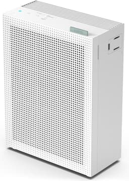 Coway Airmega 150 Luchtreiniger - Air Purifier - 281 m³/u - Wasbaar pre-filter + HEPA filter + koolstoffilter - Verwijdert tot 99,97% van ultrafijne deeltjes - Tegen stof, pollen en allergenen - Fluisterstil (20 dB) - ECARF & Quiet Mark - Wit — thumbnail 1