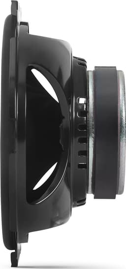 JBL Stage3 8627 - 6 x 8 Inch - Coaxiale speakers - 250 Watt Piek - Zwart — thumbnail 4