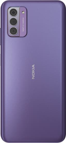 NOKIA G42 5G - 128GB - Purple — thumbnail 4