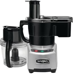 Waring Keukenmachine Met Constante Doorvoer 3,8L GG561 - Horeca & Professioneel — thumbnail 1
